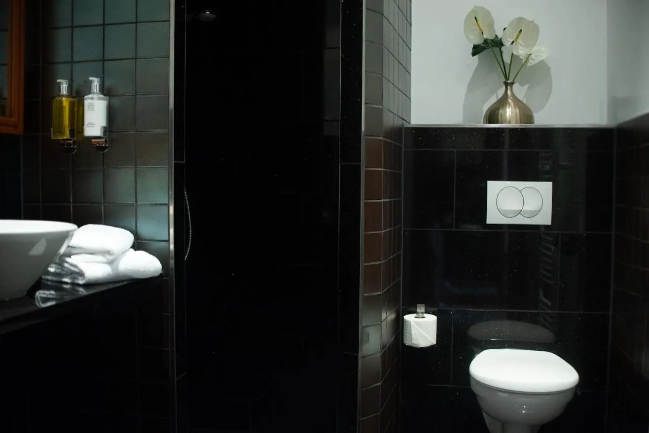 Ross Hotel Stuttgart
