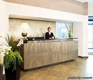 Ross Hotel Stuttgart 3*,  Germany