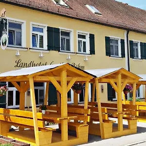 Zum Boehm Hotel Roth (Bavaria)
