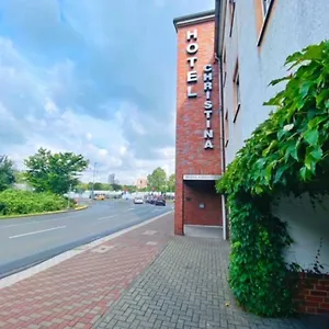 Christina Hotel Keulen