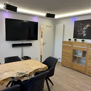 Aparthotel Porschenahe Wohung