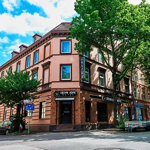 Urban Hotel Hamburg-Harburg