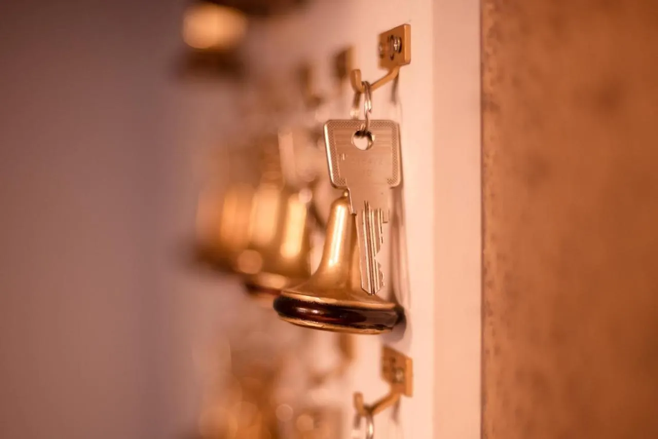 ROSS Hotel Stuttgart
