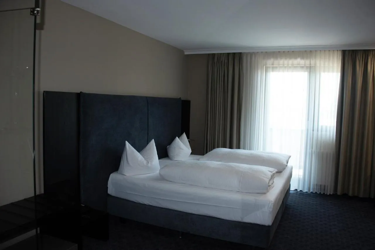 ROSS Hotel Stuttgart