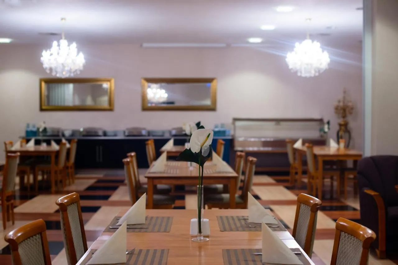 ROSS Hotel Stuttgart