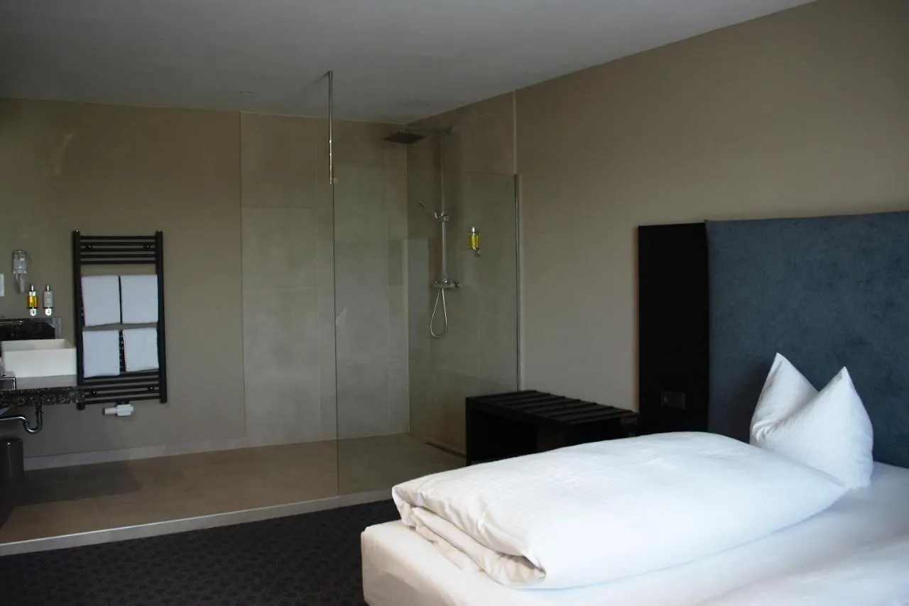 ROSS Hotel Stuttgart Duitsland