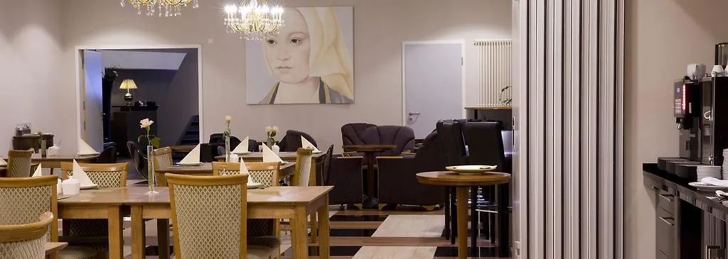 ROSS Hotel Stuttgart