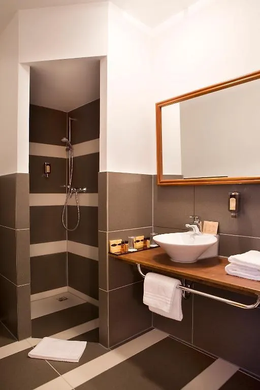 ROSS Hotel Stuttgart