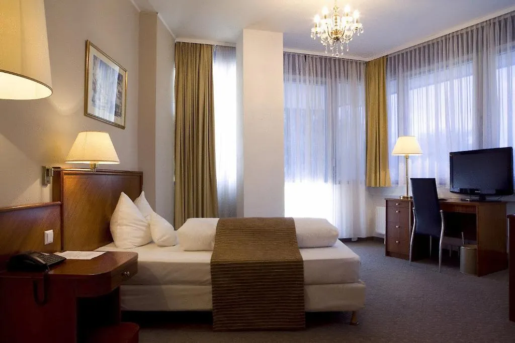 ROSS Hotel Stuttgart