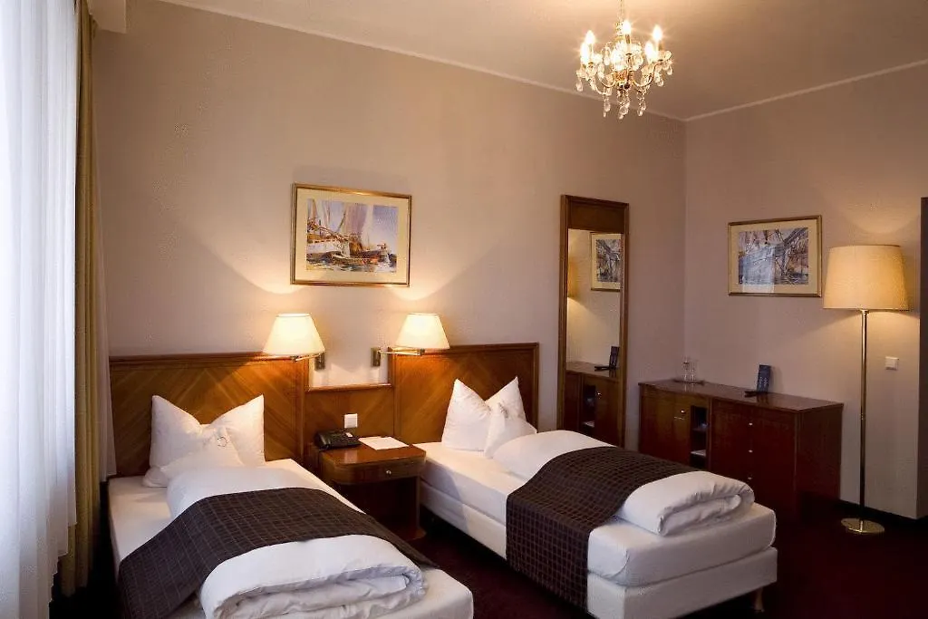 ROSS Hotel Stuttgart