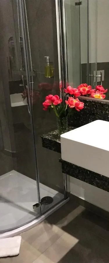 ROSS Hotel Stuttgart