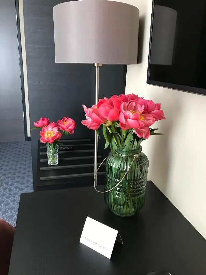 ROSS Hotel Stuttgart