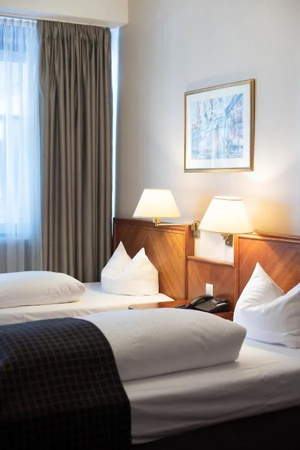 Ross Hotel Stuttgart 3*,  Germany