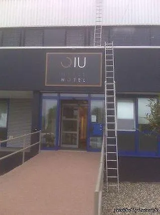 Ross Hotel Stuttgart