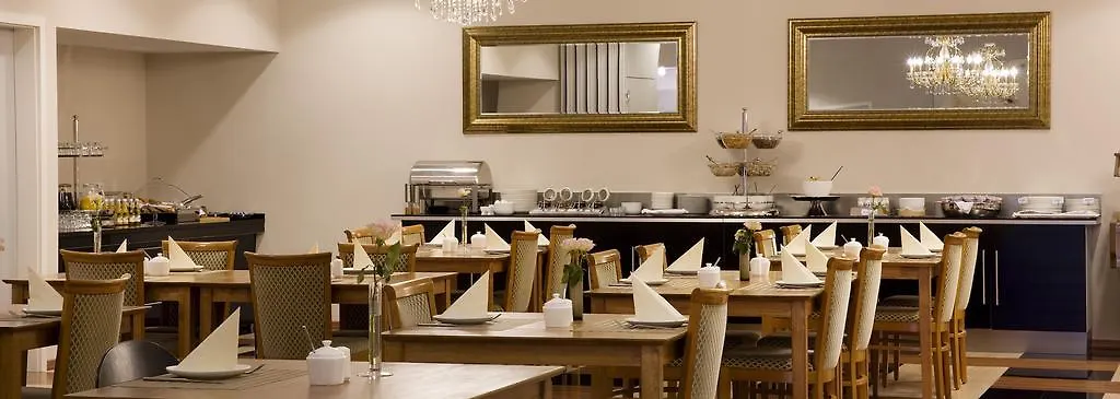 Ross Hotel Stuttgart