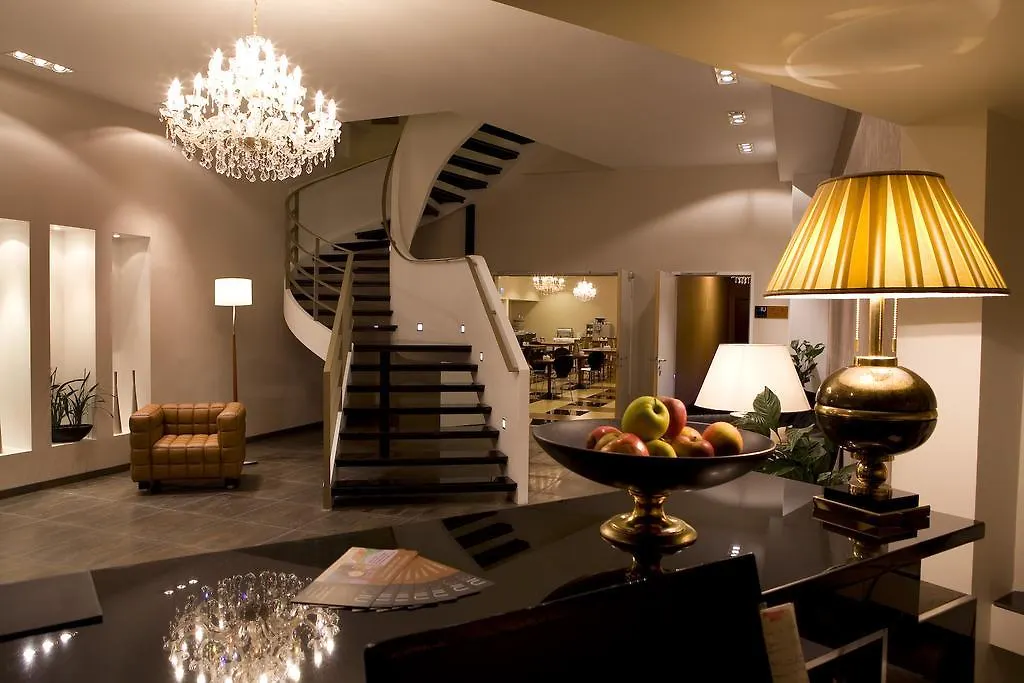 Ross Hotel Stuttgart